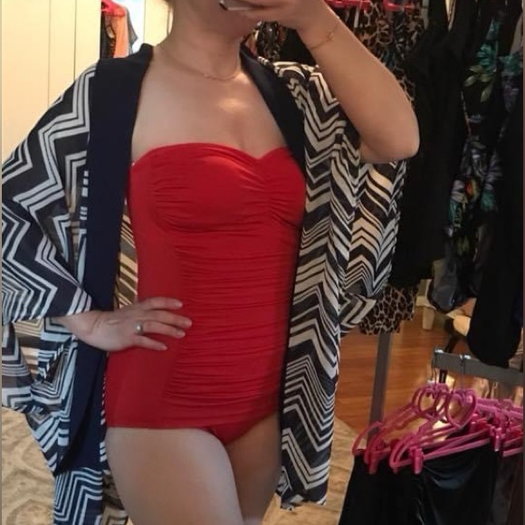 Swim by Ruby Ribbon - Picture 14 of 15